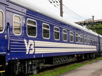 Укрзалізниця змінює правила повернення квитків: коли віддадуть 100% суми