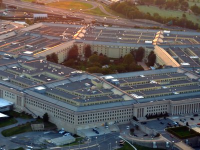 Amazon, Microsoft та NVIDIA нададуть Пентагону свої ШІ-технології