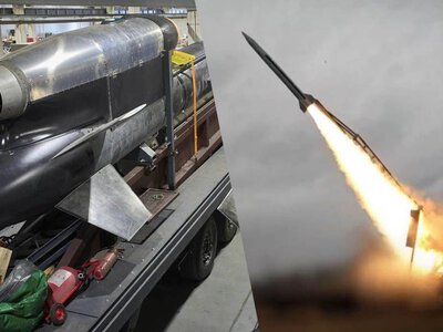 Авіаексперт припустив, коли українська балістика вдарить по Росії