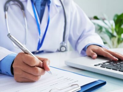 Лікарняні та декретні для ФОПів рахуватимуть по-новому: що змінив Кабмін