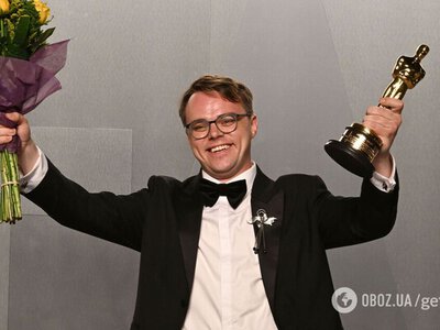 Зник після перельоту: режисер документалки про вчителя з Росії загубив свій Оскар