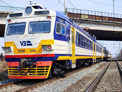 Укрзалізниця вводить нову систему відшкодування вартості квитків