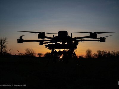 Оперативна інформація станом на 08:00 02.05.2026 щодо російського вторгнення