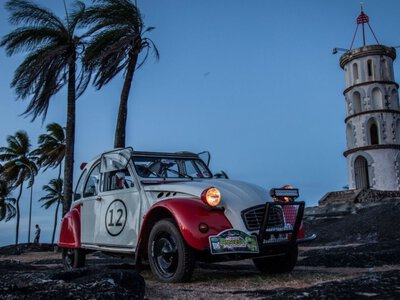 Citroën готує новий 2CV для масового ринку (ФОТО)