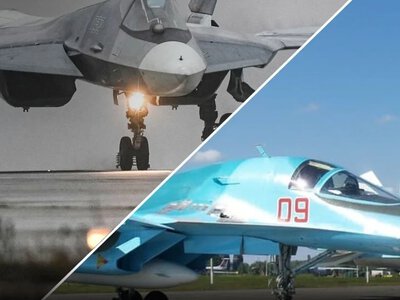 Удар за 1700 км: на російському аеродромі «Шагол» уражено чотири літаки