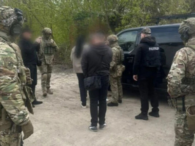У Вінниці затримали засновника реабілітаційного центру за насильство над дітьми
