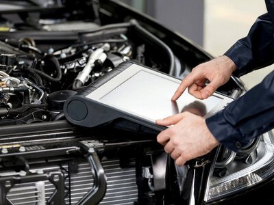 Як у 2026 році змінюється перевірка авто: від VIN до цифрових методів