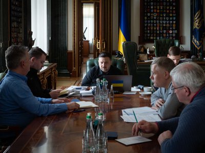 Зеленський провів розмову з Фіцо: що відомо