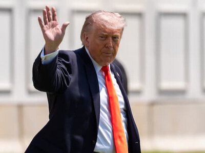 Конфлікт з Іраном: Заява Трампа про “завершення” та дедлайн Конгресу США