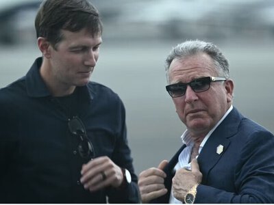 Віткофф і Кушнер не хочуть їхати в Київ: що стоїть за причиною відмови