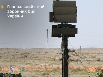 У Генштабі повідомили про ураження низки військових обʼєктів російських окупантів