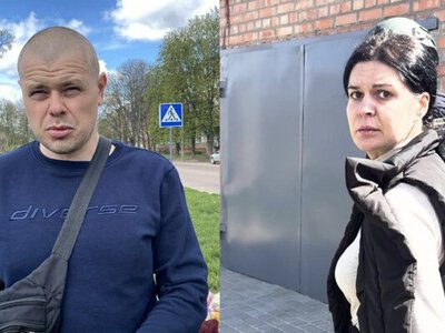 Бігли в укриття: під час суду над поліціянткою, яка збила дитину, прилетіли шахеди
