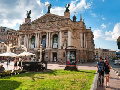 Львову — 770 років: Погляд на історію міста через незвичайні факти