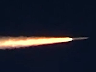 Ворог завдав ракетного удару по цивільній інфраструктурі у Кролевецькій громаді, є поранені