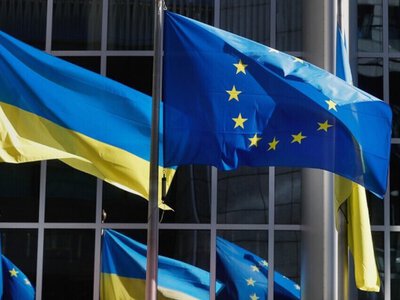 Франція і Німеччина запропонували Україні проміжну модель інтеграції до ЄС – FT