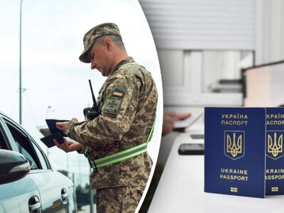  Українців за кордоном пропонують перевіряти на військовий облік 