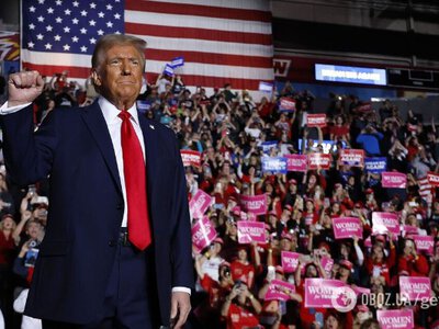 Ми вже приречені! Рейтинг Трампа опустився до найнижчого рівня, республіканці стурбовані