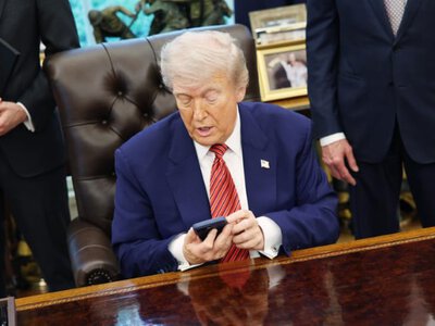 Трамп підтвердив виведення понад 5 тисяч військових із Німеччини