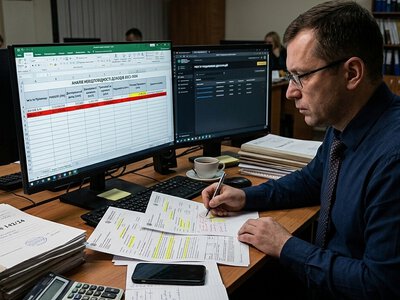 Як ДПС дізнається про ваші доходи у 2026: адвокат розкрив п'ять напрямків перевірки