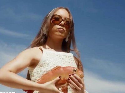 Ісландська співачка Laufey розповіла про стрімкий успіх