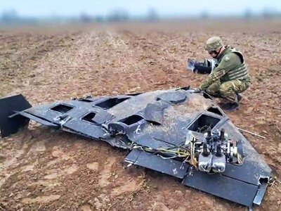 Атака дронів: ППО знешкодила 249 ворожих БпЛА за ніч