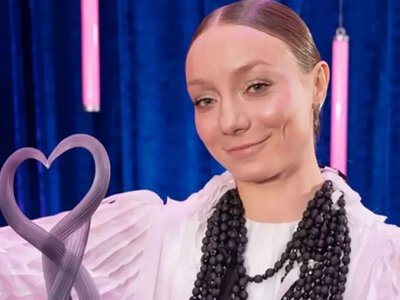 LELÉKA вирушила на Євробачення-2026 з Києва
