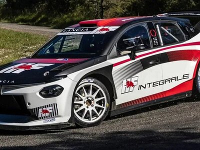 Новий бюджетник Lancia провалився на ринку, але здивував іншим (ФОТО)