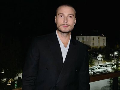 ​Нікіта Кісельов схуд на 40 кг – співак зізнався, що йому допомогло скинути вагу  (Відео)