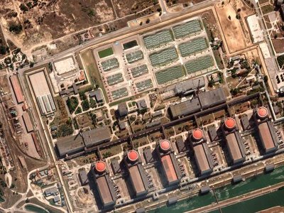 МАГАТЕ огляне лабораторію ЗАЕС після повідомлення про атаку