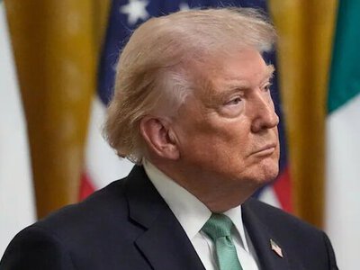 Рейтинг Дональда Трампа у США впав до нового мінімуму