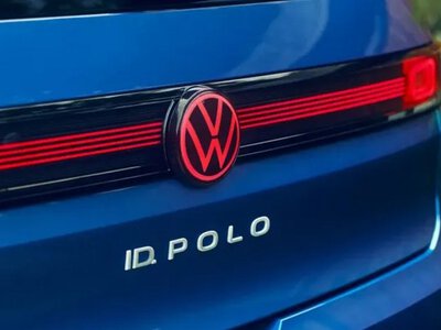 Найдешевший електромобіль VW офіційно показали в подробицях (ФОТО)