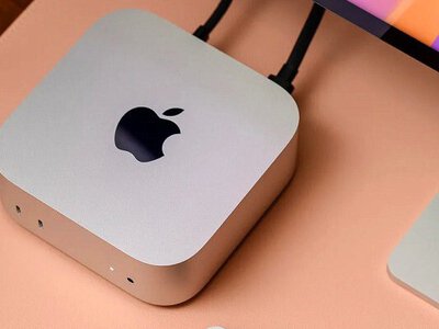 Штучний інтелект «вбив» найдоступнішу версію Mac Mini за 599 дол