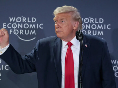 США вводять флот в Ормузьку протоку: Трамп оголосив про початок Проєкту Свободи