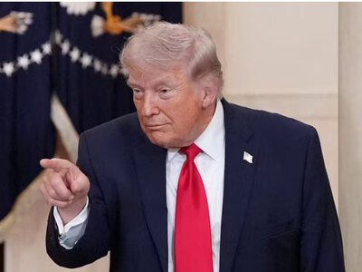 Трамп розпочав нову “СВО” в Ірані