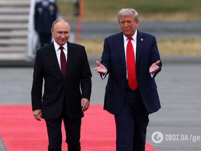Санкції в обмін на примарну тишу: як небезпечна формула Трампа відкриває Путіну чергове вікно можливостей. Інтерв’ю з Мережком