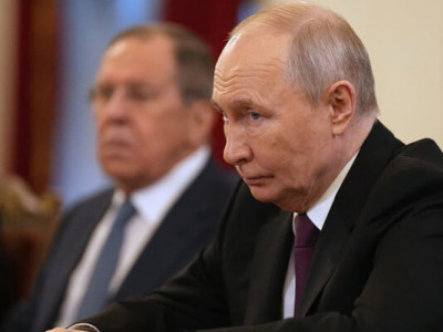 Європа готується до удару РФ: у Путіна з’явилося «вікно»