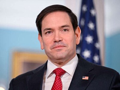 Держсекретар США відвідає Рим та Ватикан на тлі конфліктів з Папою та Італією, – ЗМІ