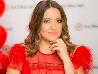Наталія Могилевська з розмахом відсвяткувала день народження молодшої доньки
