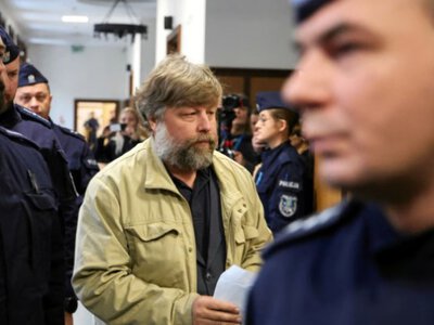 Шпигуне, вийди геть!. Чому Польща обміняла російського археолога Бутягіна, а не видала його Україні?
