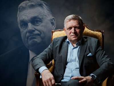 Фіцо замість Орбана: чому прем’єр Словаччини став новим викликом для Європи