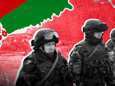 Чи можливий напад на Україну з Білорусі? Наявні загрози та ситуація на кордоні