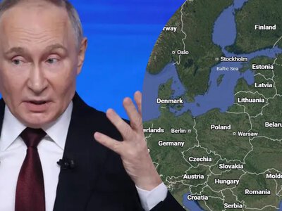 Скоро щось станеться: у Європі заявили, що вікно можливостей для Путіна відкрито