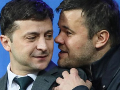 Зеленський запровадив санкції проти Богдана: нові подробиці
