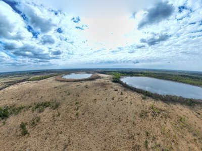 У нацпарку на Волині досліджують урочище