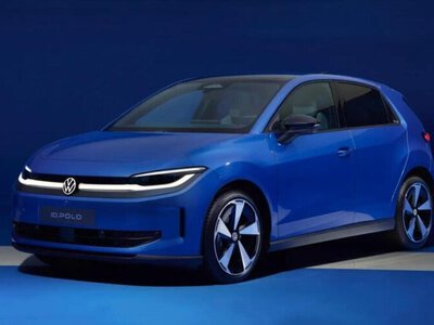 Volkswagen відкриває замовлення на новий електрохетчбек