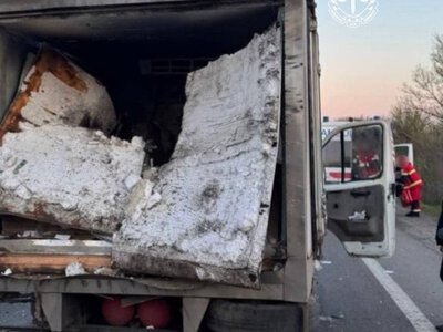 Головне за ніч та ранок понеділка, 4 травня: ракетний удар по Мерефі, майже 150 боєзіткнень, дрон над Москвою