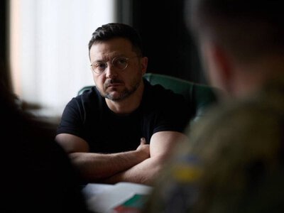 Зеленський: цього літа Путін вирішуватиме, чи розширювати війну