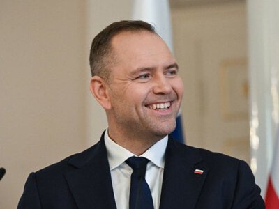 Президент Польщі планує переписати конституцію