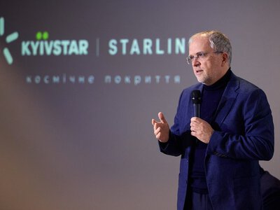 Київстар та VEON вклали в Україну $1,3 млрд: що це дає