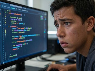 Звіт IT Ukraine підтвердив, що AI заміщує ІТ початківців